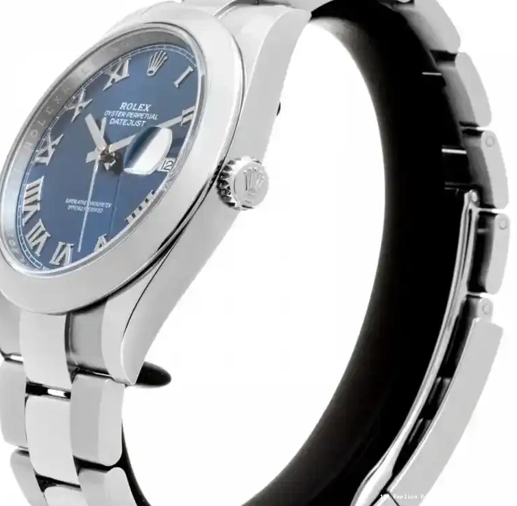 PrestigiousJewellers Yes 126300 Rolex Datejust 0614